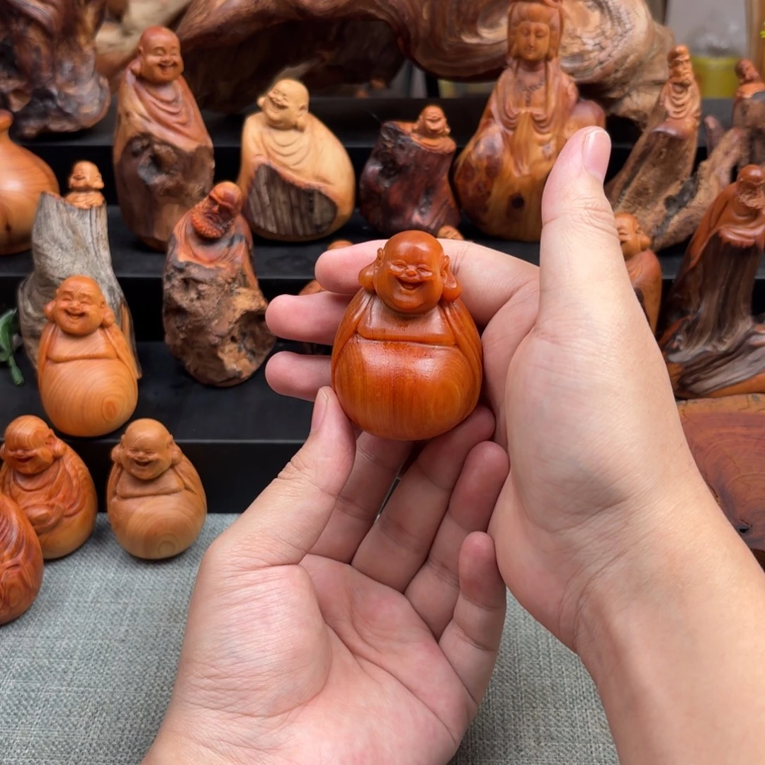 老***顿柏木（崖柏）太行崖柏