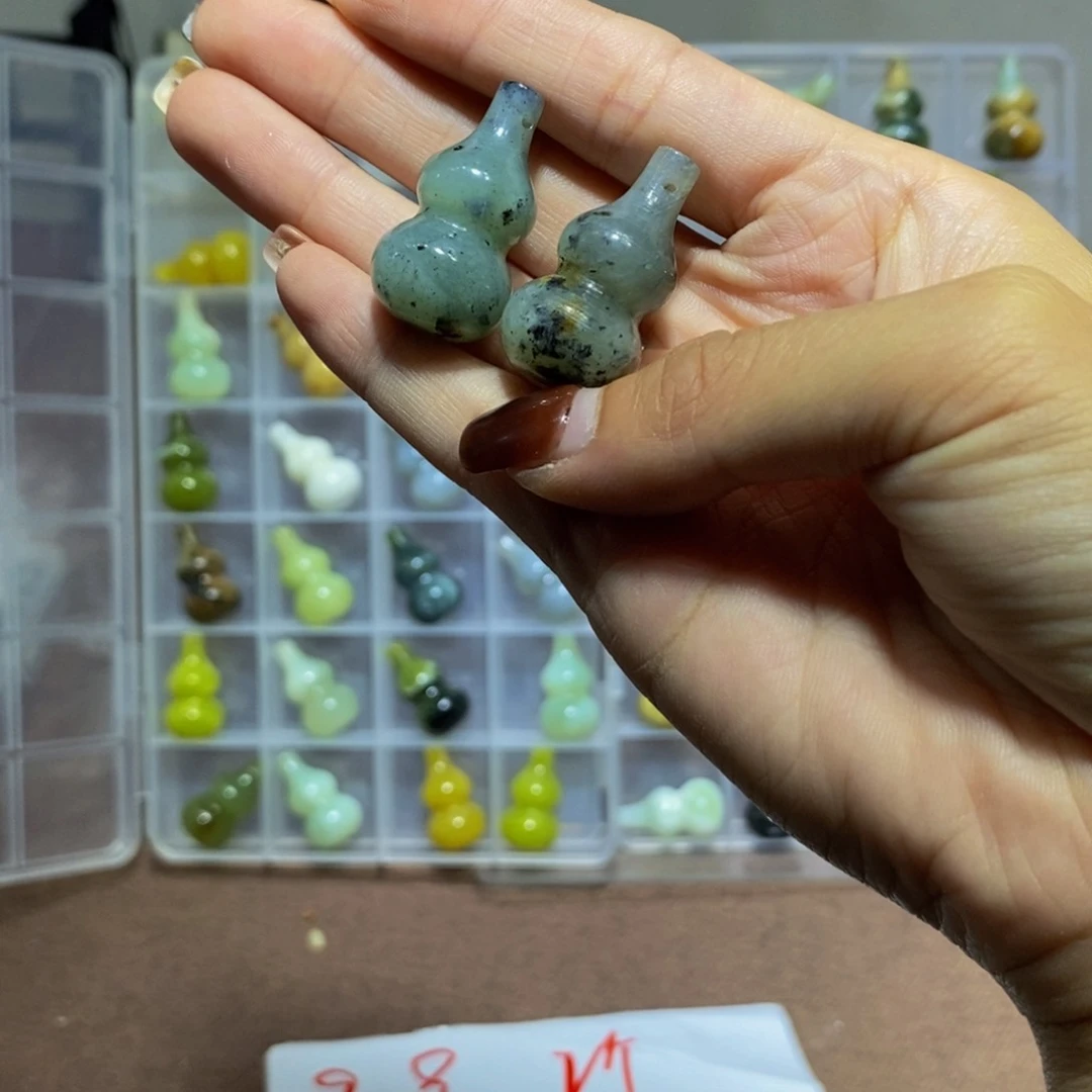 未镶嵌蛇纹石玉其他59