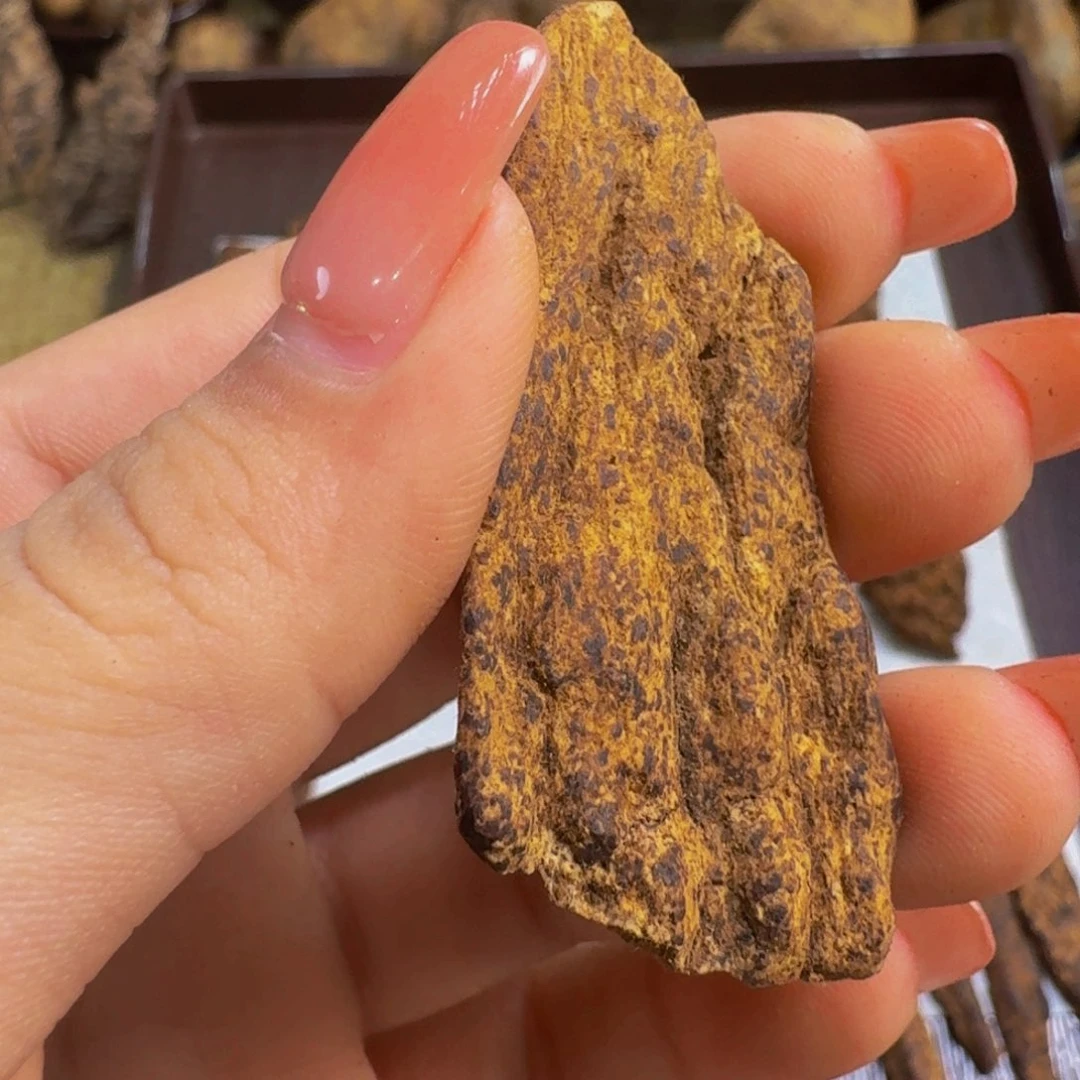 沉香香囊沉香黄*越南惠安