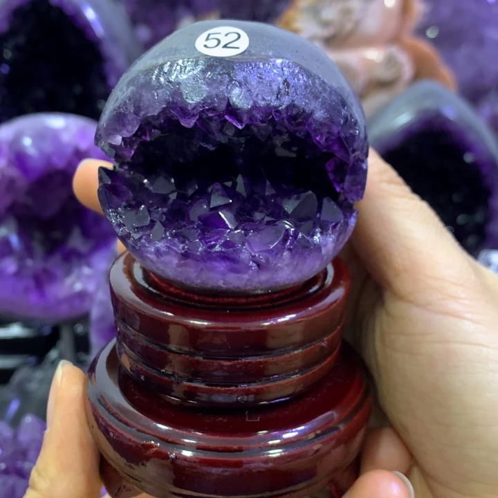 未镶嵌水晶大型摆件（非配饰）h