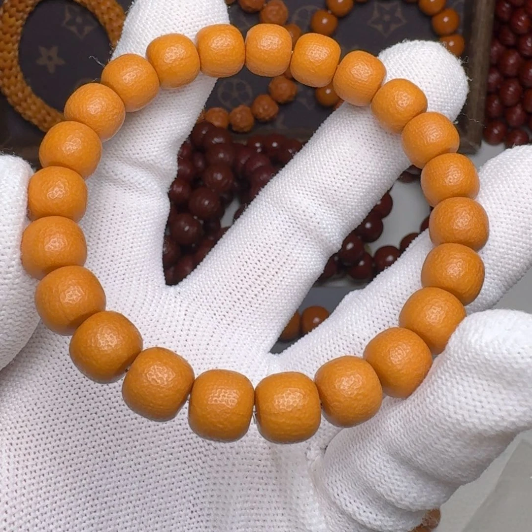 吊坠猴头核桃道珠