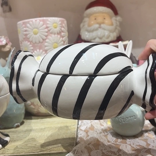 摆件外贸尾单微瑕，介意慎拍