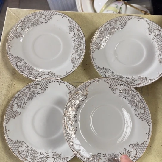 库存陶瓷瑕疵不影响使用15cm