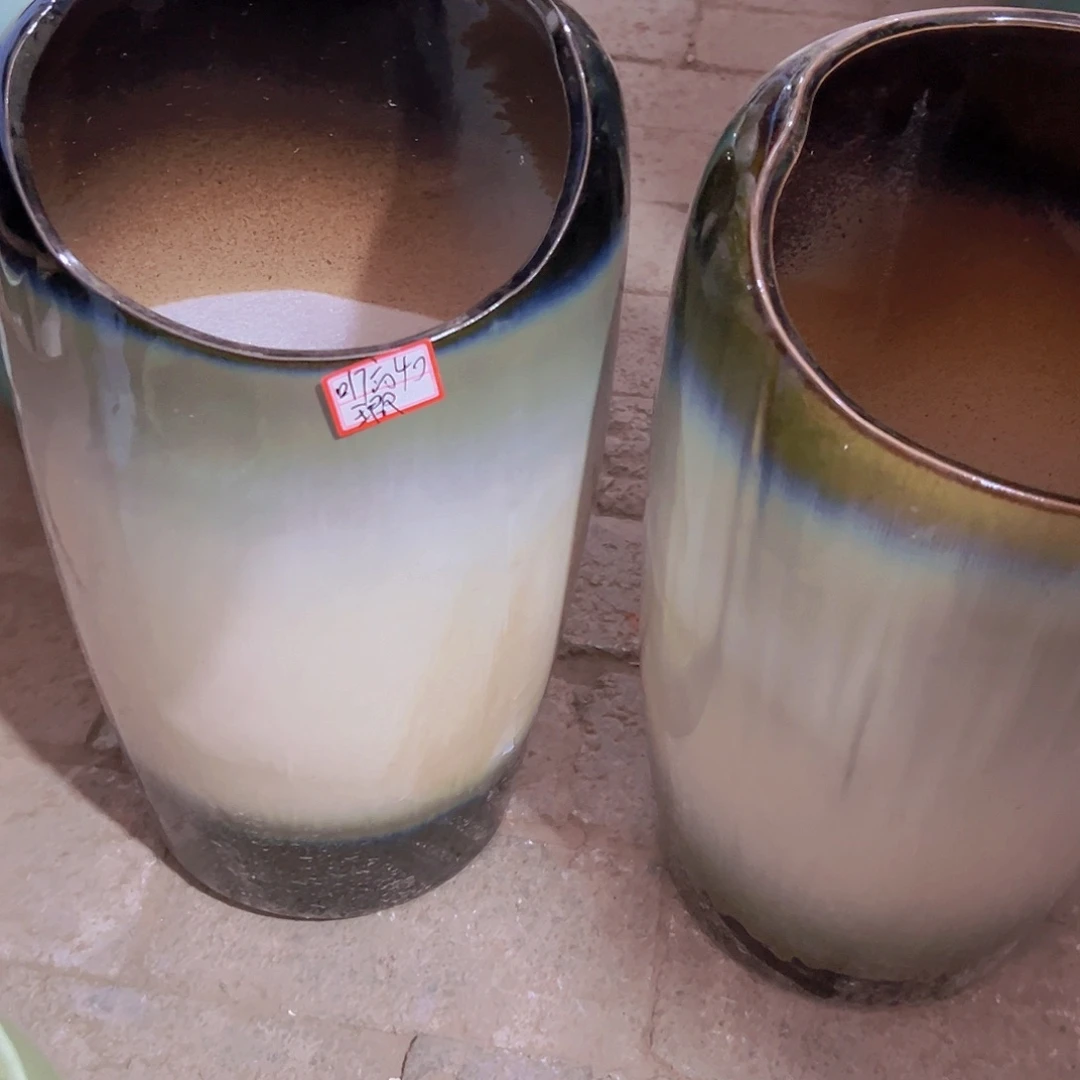 景德镇精品花盆栽适合盆栽