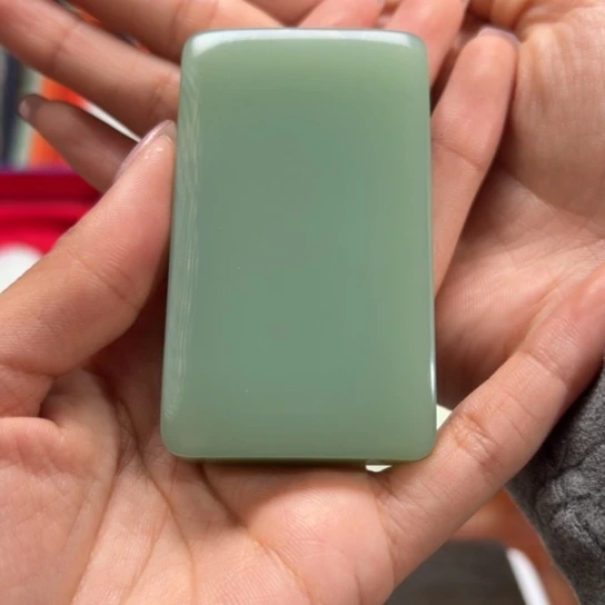 【闪购商品】和田玉挂件未镶嵌无*