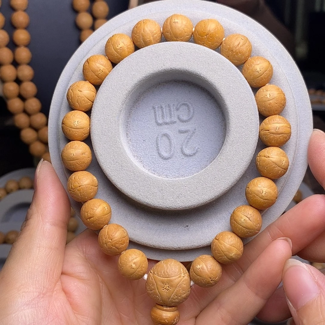 吊坠凤眼菩提11.5凤眼25