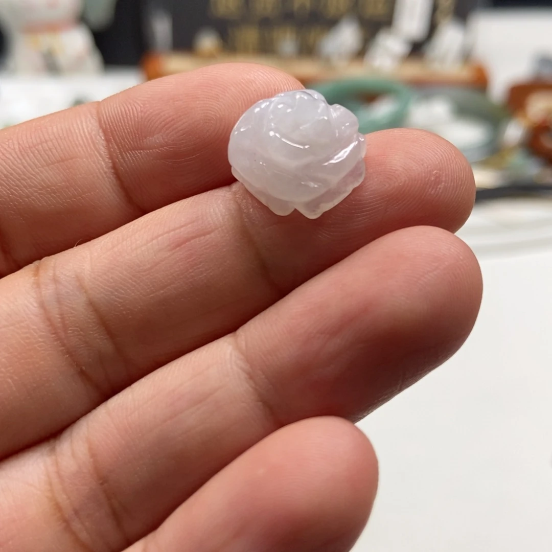 未镶嵌手链翡翠翡翠