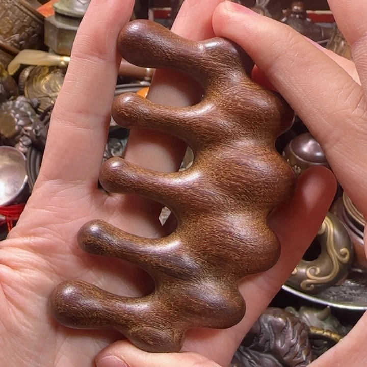 铜器把玩摆件链接