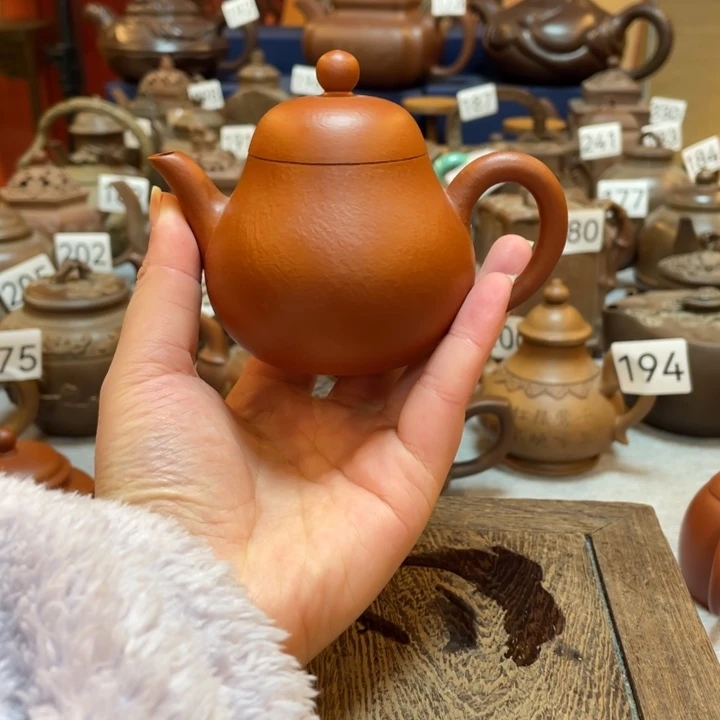 胡***豪茶壶紫砂紫砂茶具紫砂