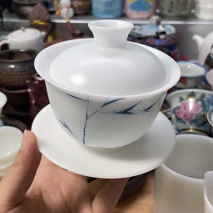 陶瓷制品及陶瓷艺术品微瑕容量180