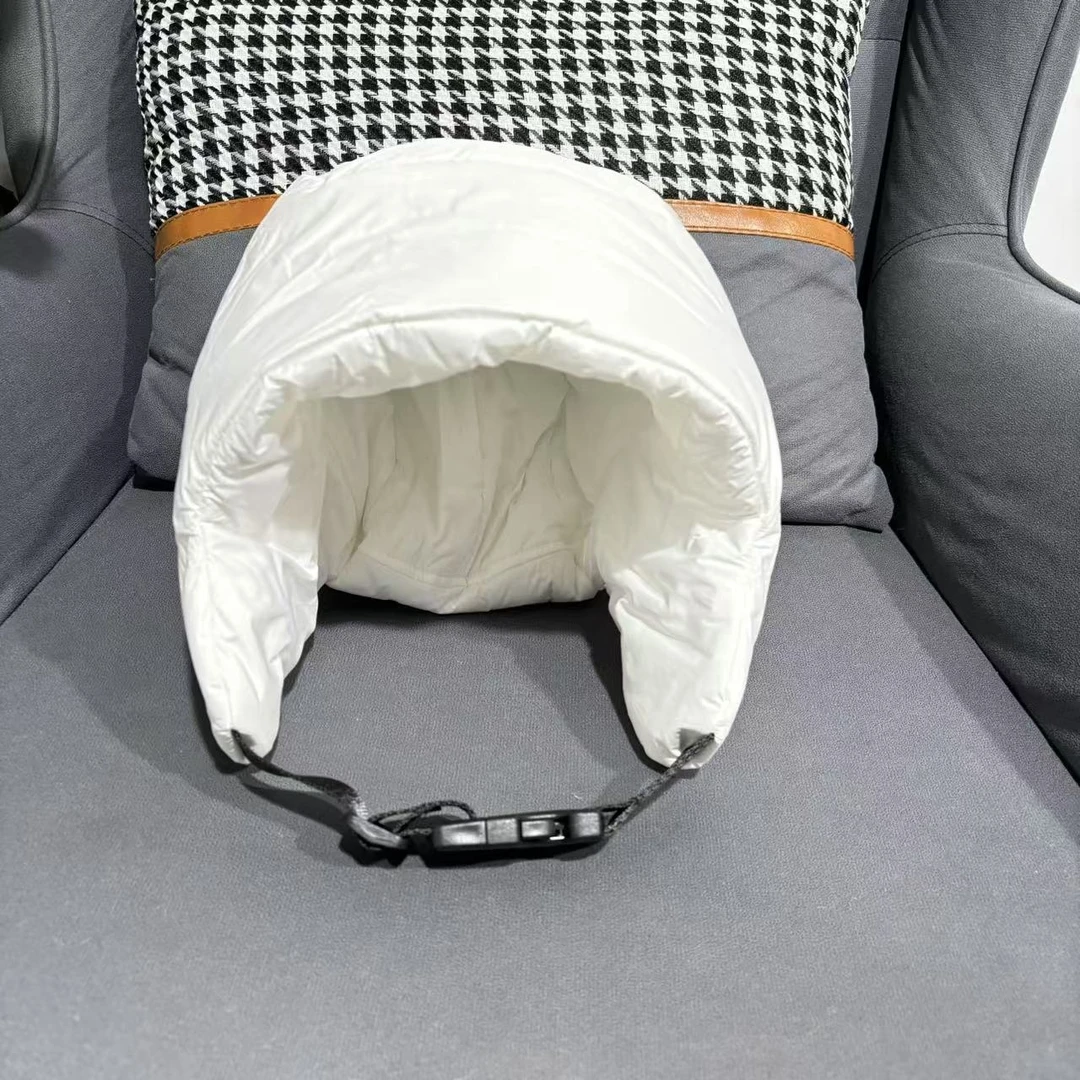 T 冬季防寒护耳大头围加厚保暖运动棉帽 PH298