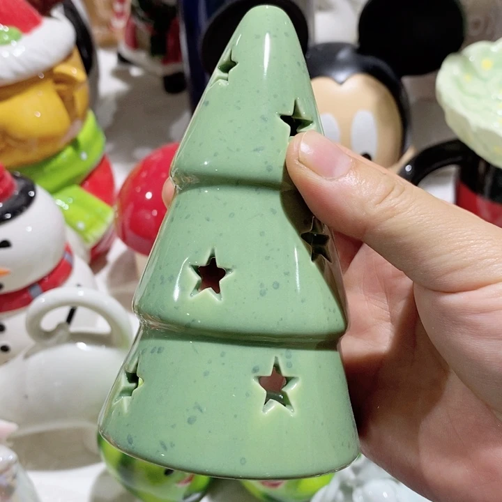 陶瓷树脂家居摆件