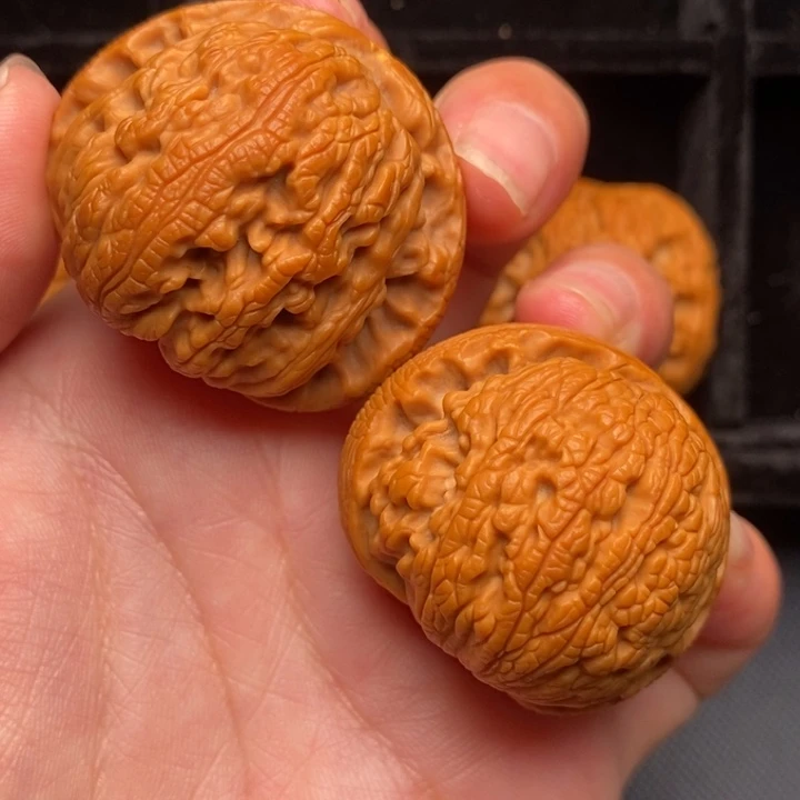 文玩核桃把件文玩核桃