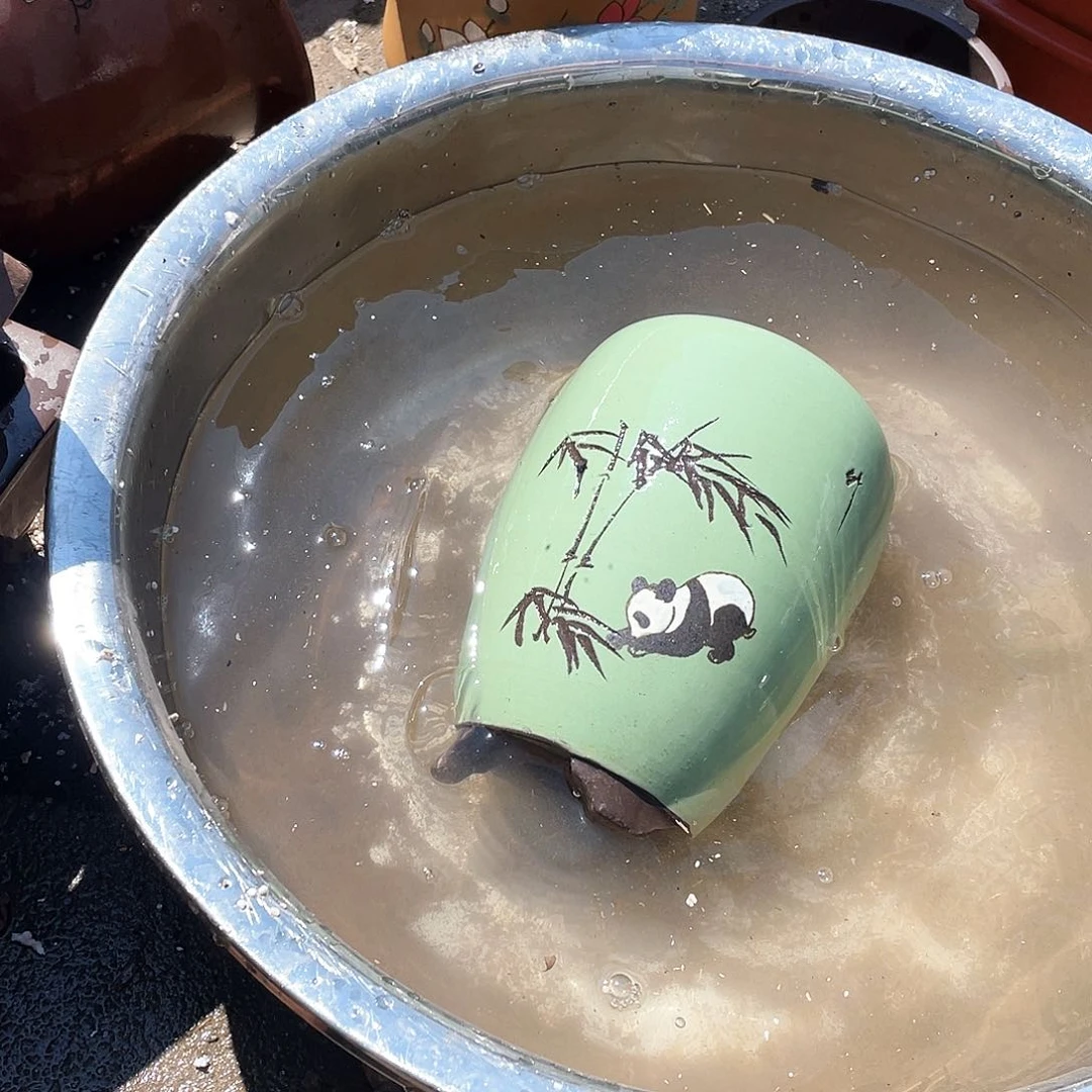 花盆紫砂花盆紫砂