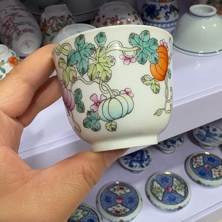 陶瓷艺术品收藏陶瓷