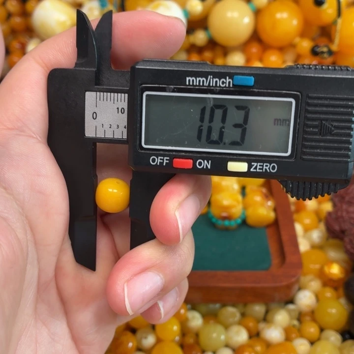 非金属配珠配饰91