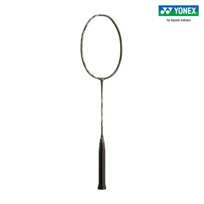 YONEX/尤尼克斯 ASTROX 100 TOUR VA 安赛龙款进攻型毛球拍进阶款