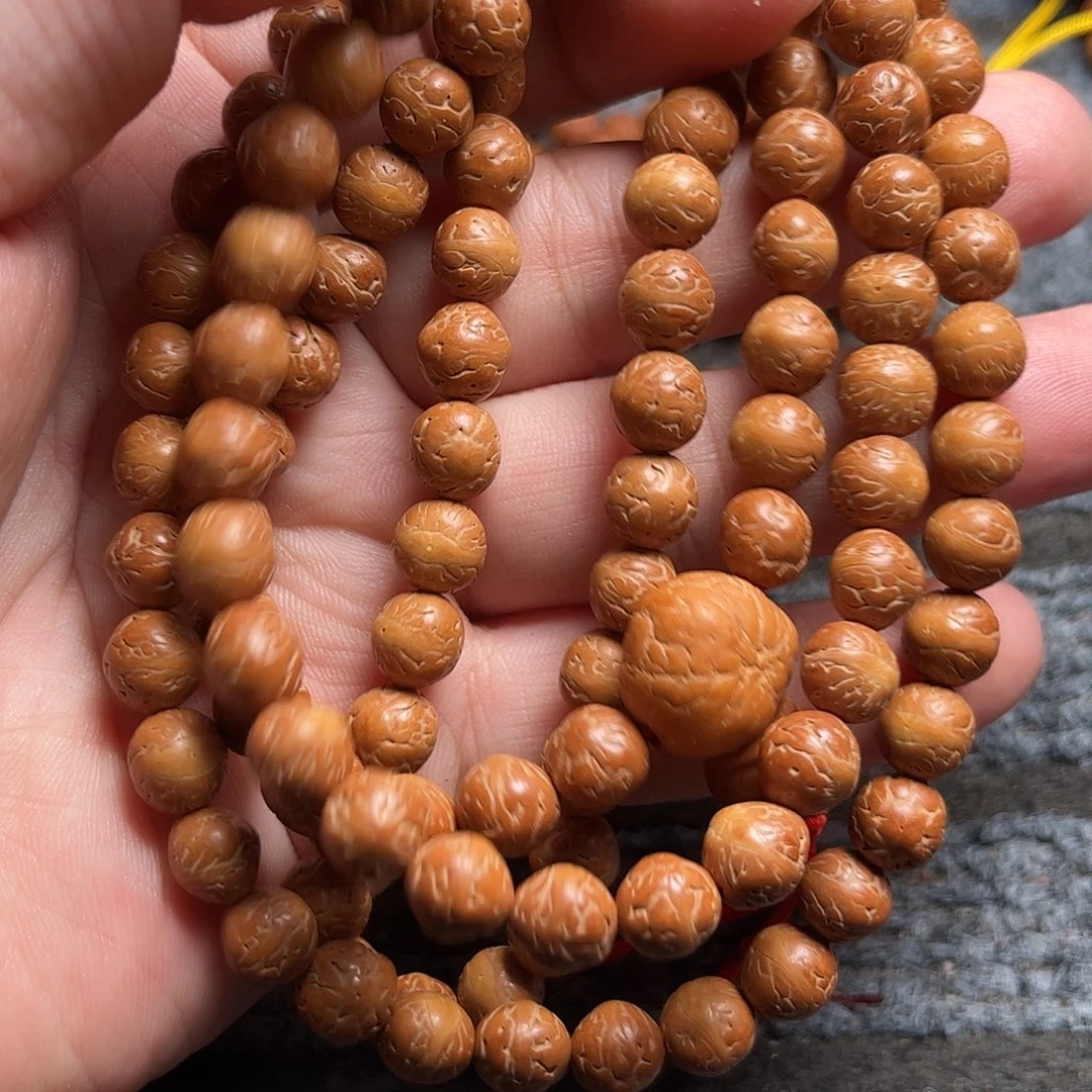 手串凤眼菩提凤眼菩提手串手链