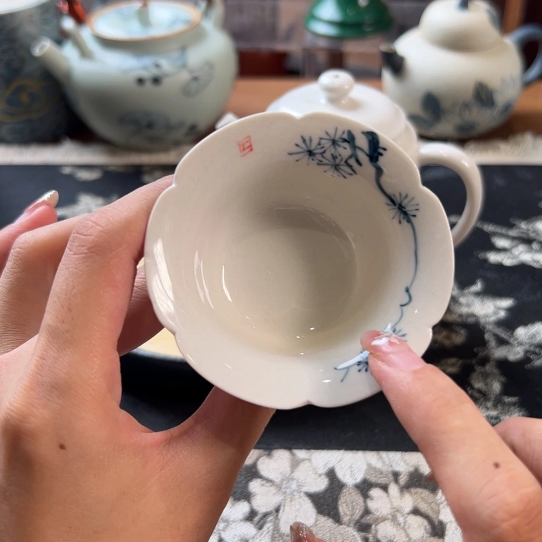 茶具等产品的生产和