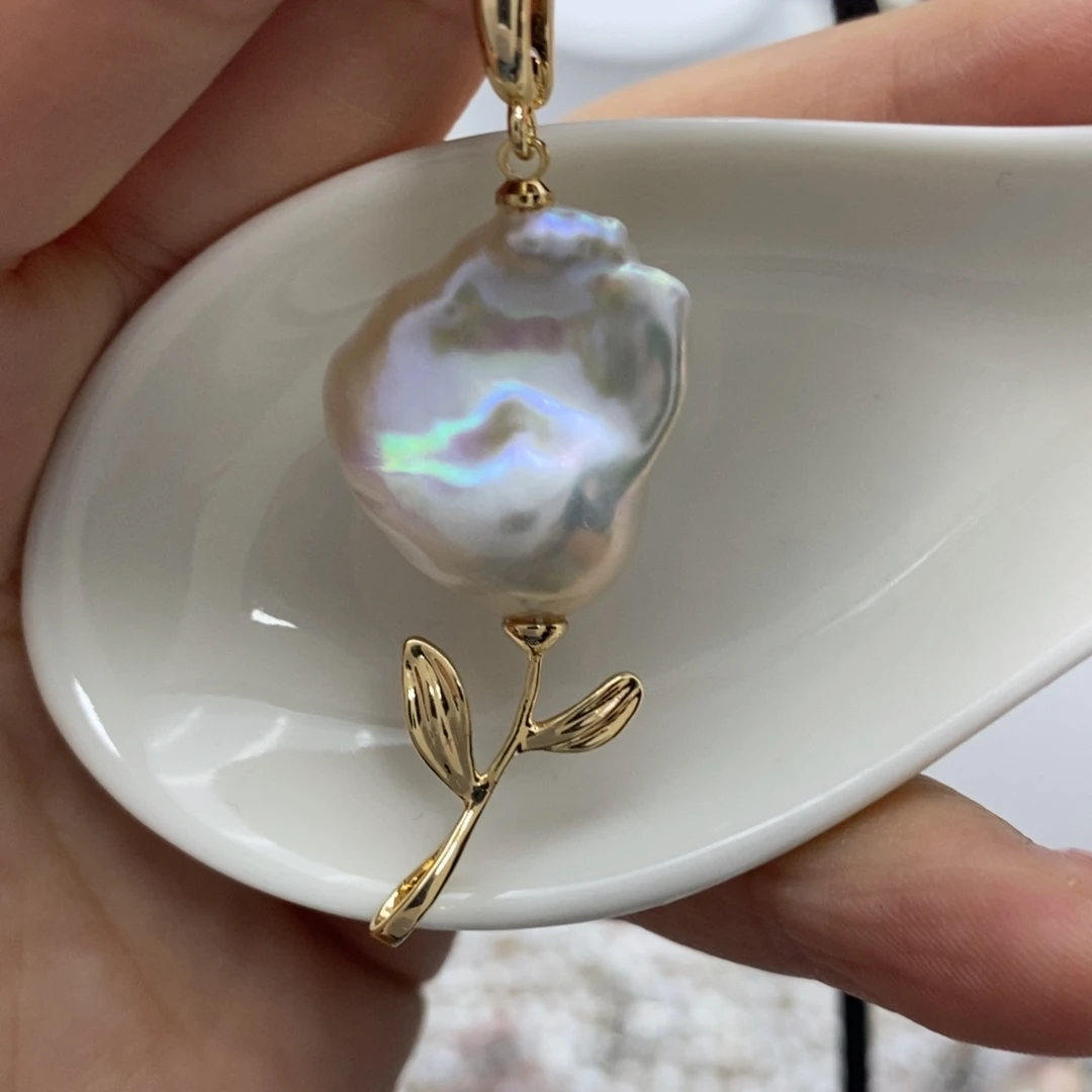 未镶嵌淡水珍珠其它