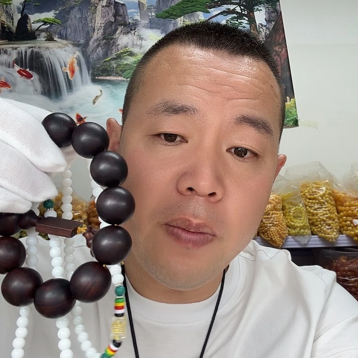 非洲紫檀（红花梨）18