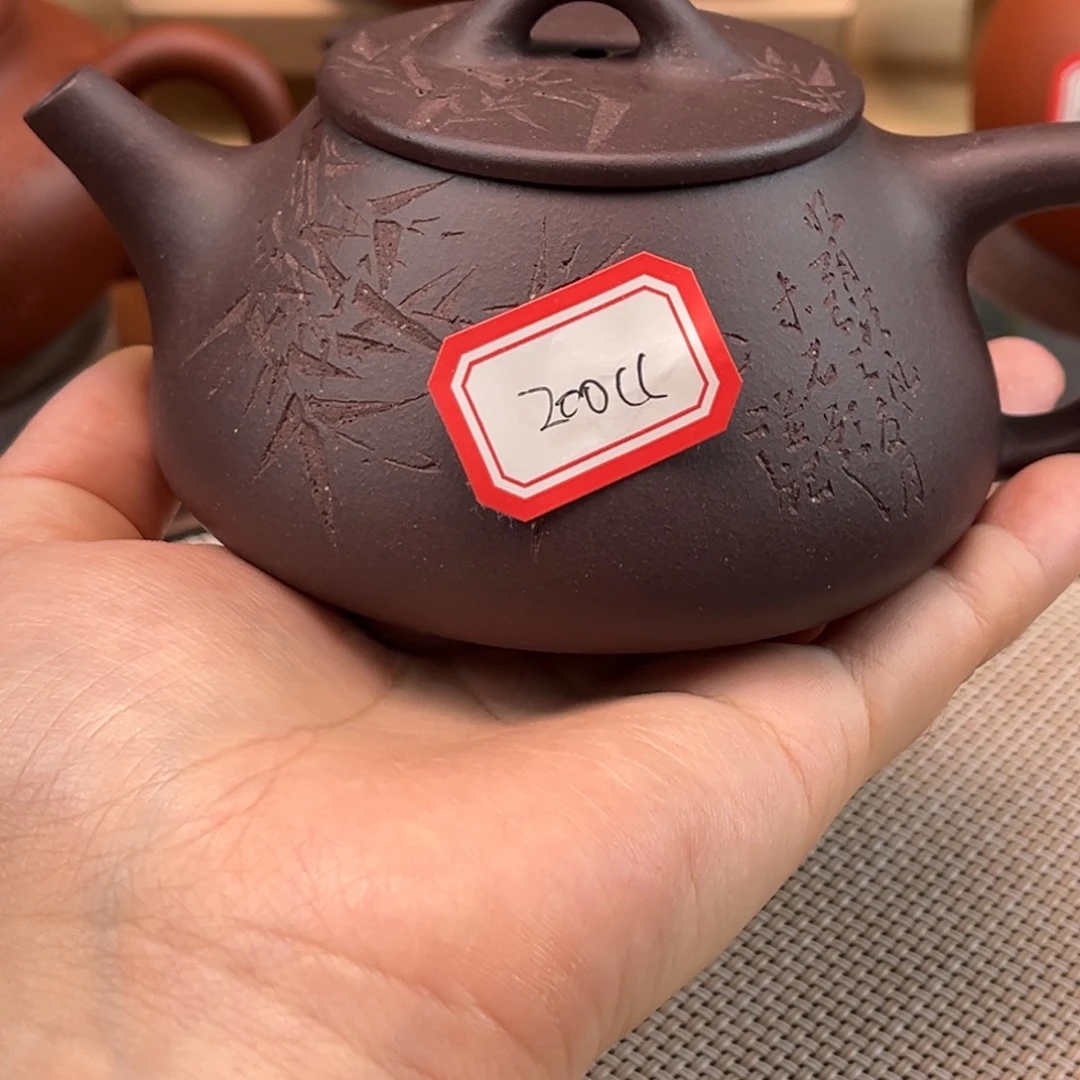 茶壶紫砂485888888888