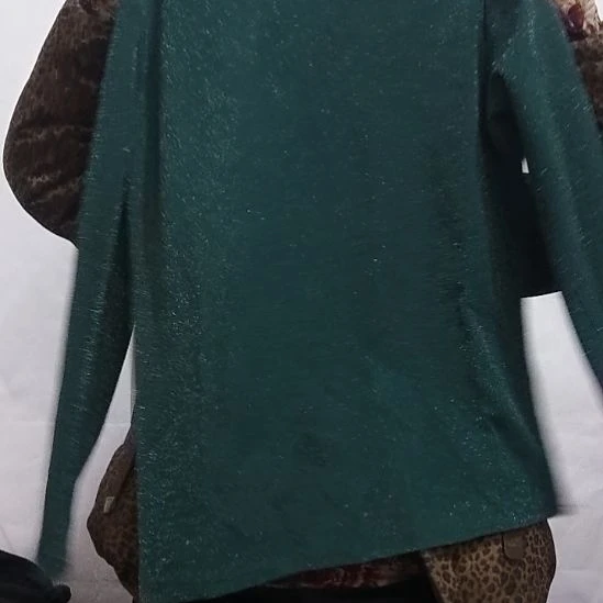 穿着舒服透气性好