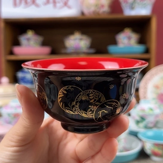 微瑕微瑕景德镇陶瓷