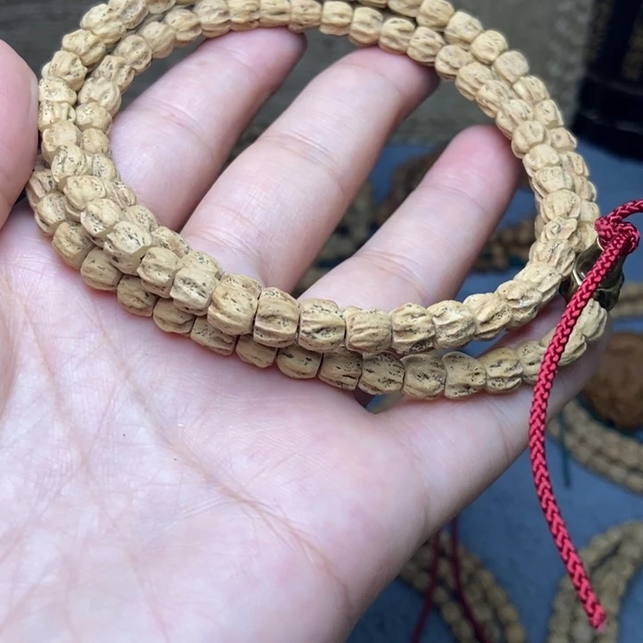 【闪购商品】吊坠柏香籽/百香籽