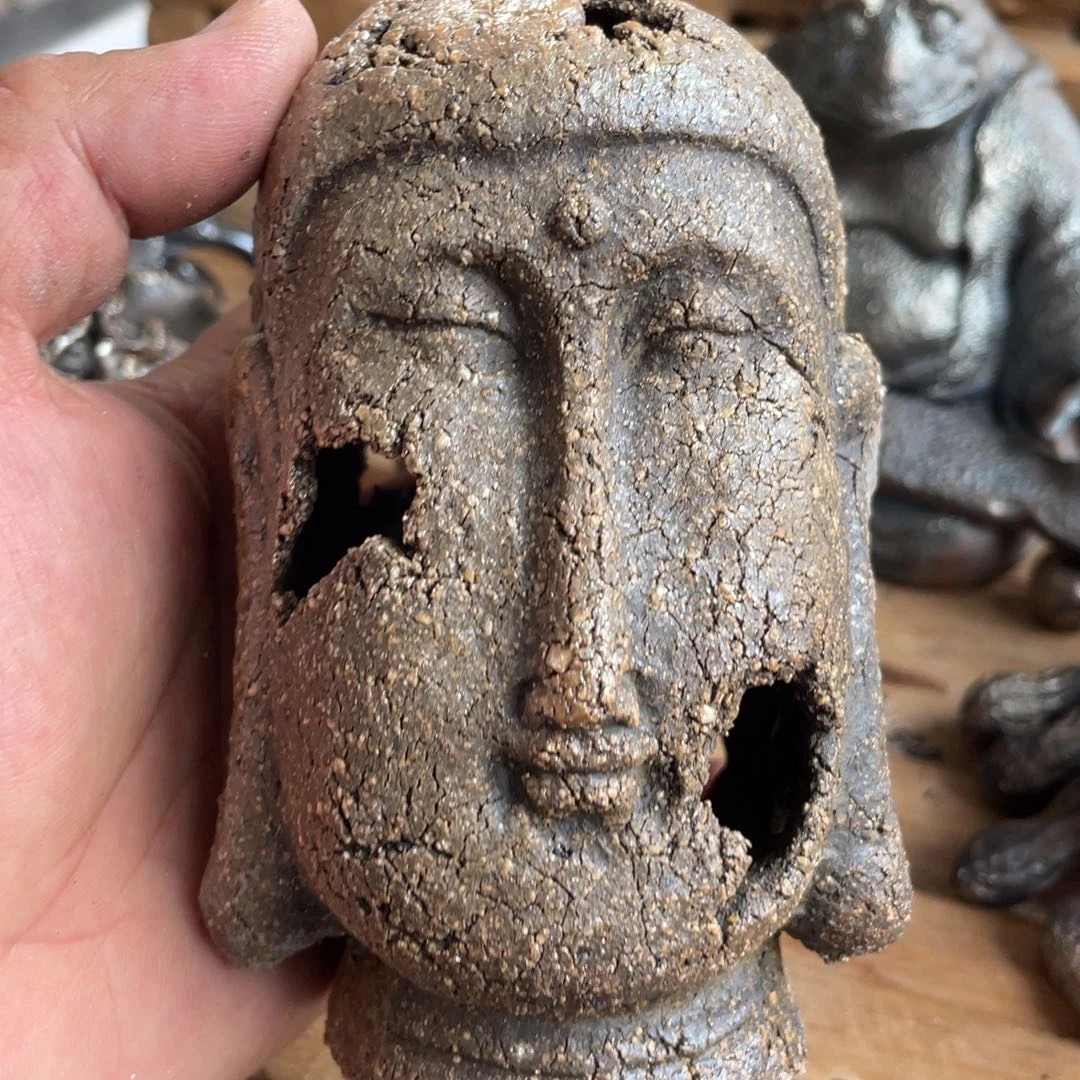 开窑啦出窑大吉大利