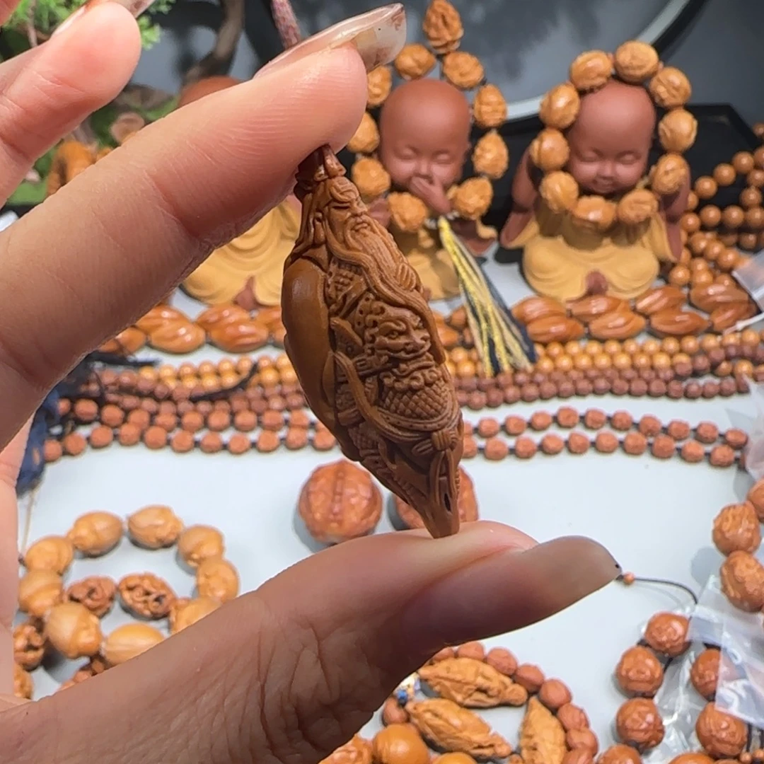 橄榄核手串/手链福利待遇