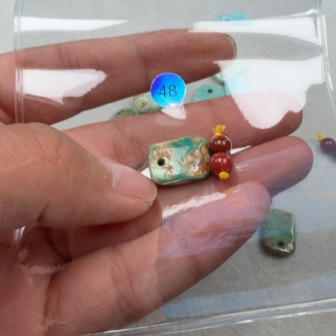 未镶嵌南红玛瑙珠宝奇石