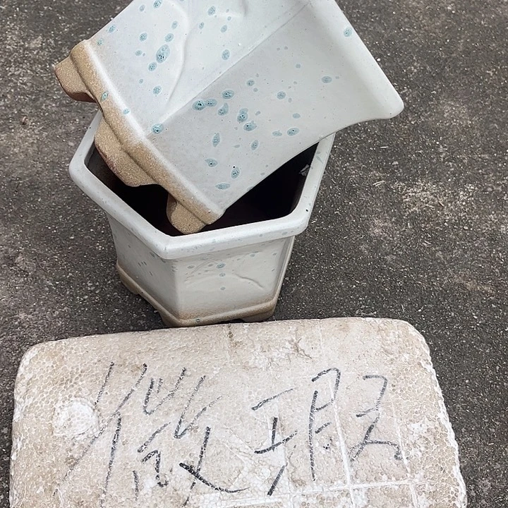 泥塑自产自销模式