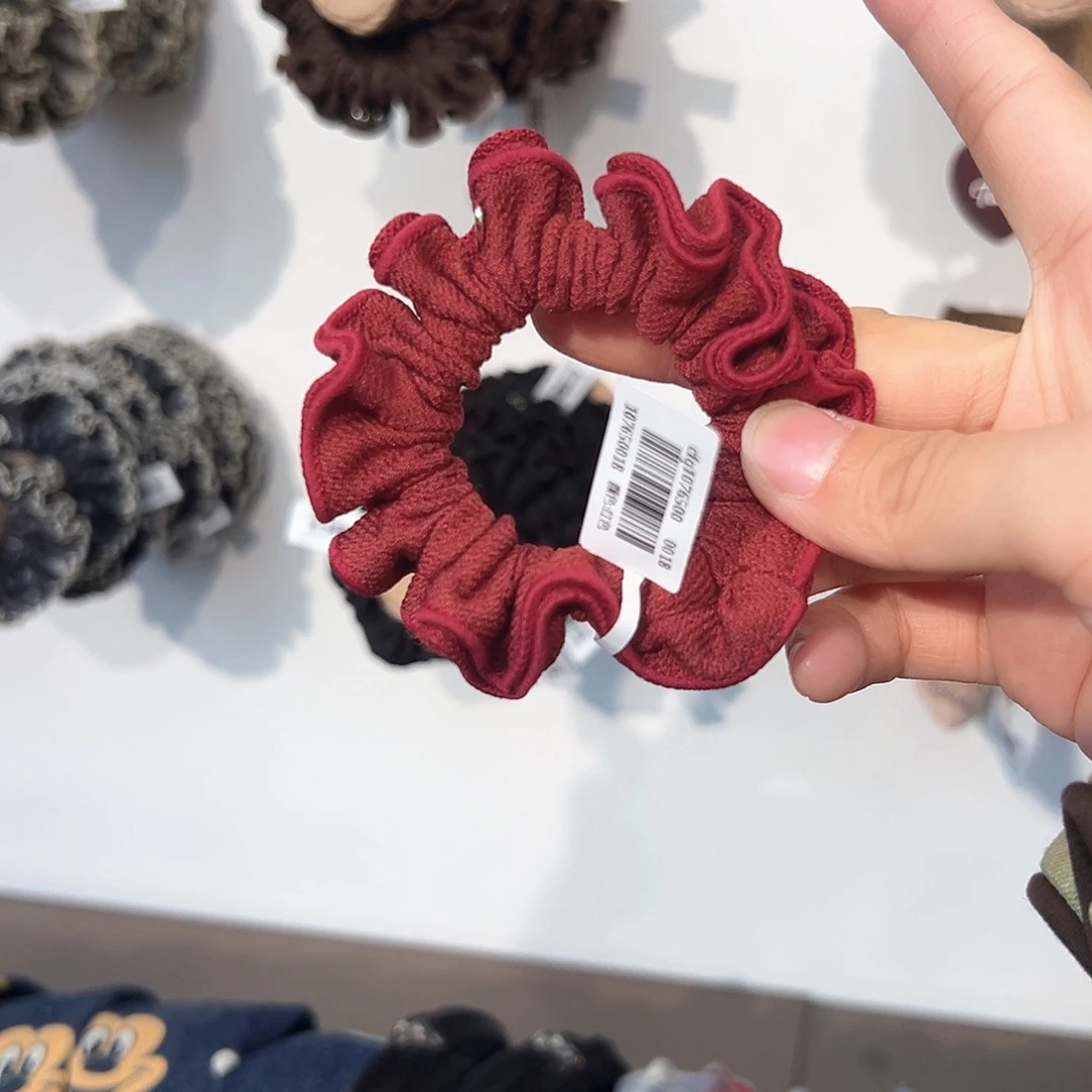 皮质铁合金小肠圈