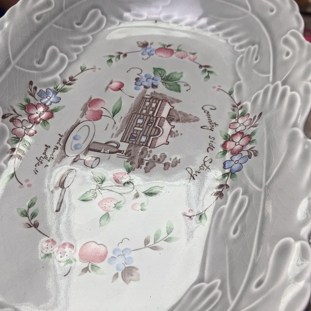 多***饭瓷片陶瓷退货拉黑