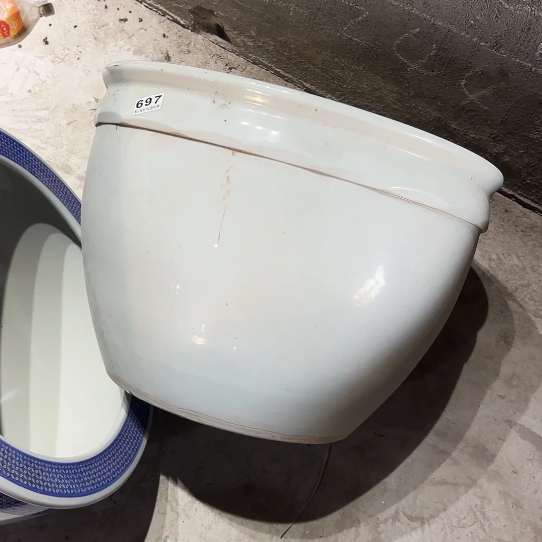 缸50瑕疵陶瓷697瑕疵陶瓷漏水