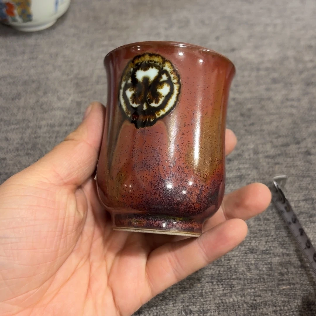 非常好看的物品 The