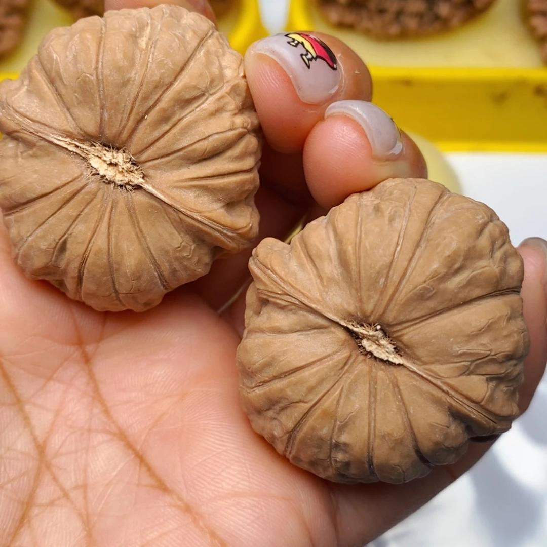 文玩核桃吊坠东**四核桃