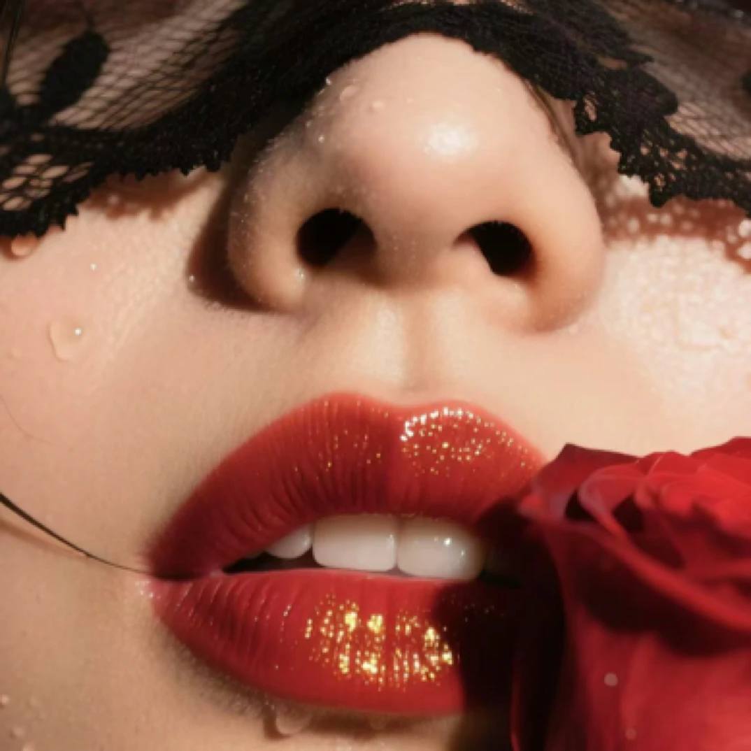 正装（口红合集）女生口红 眼影活动