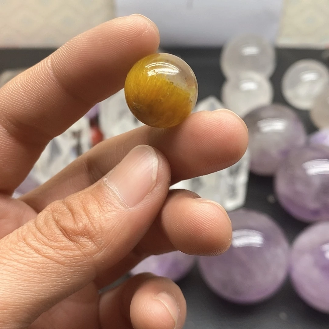 水晶98未镶嵌水晶石