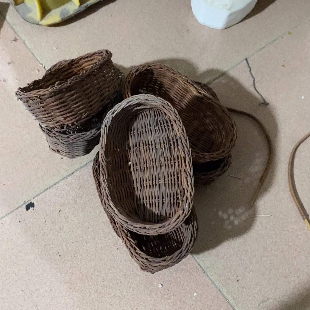 树脂?***?8个 默认微瑕 树脂摆件