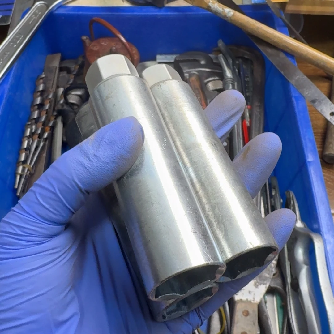 杨***福五金工具制造工艺