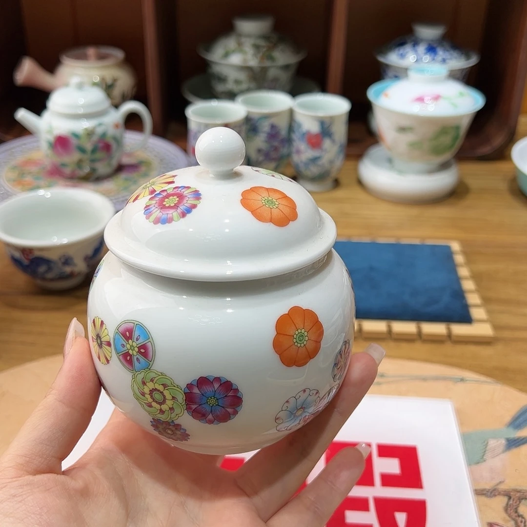 微瑕微瑕景德镇陶瓷