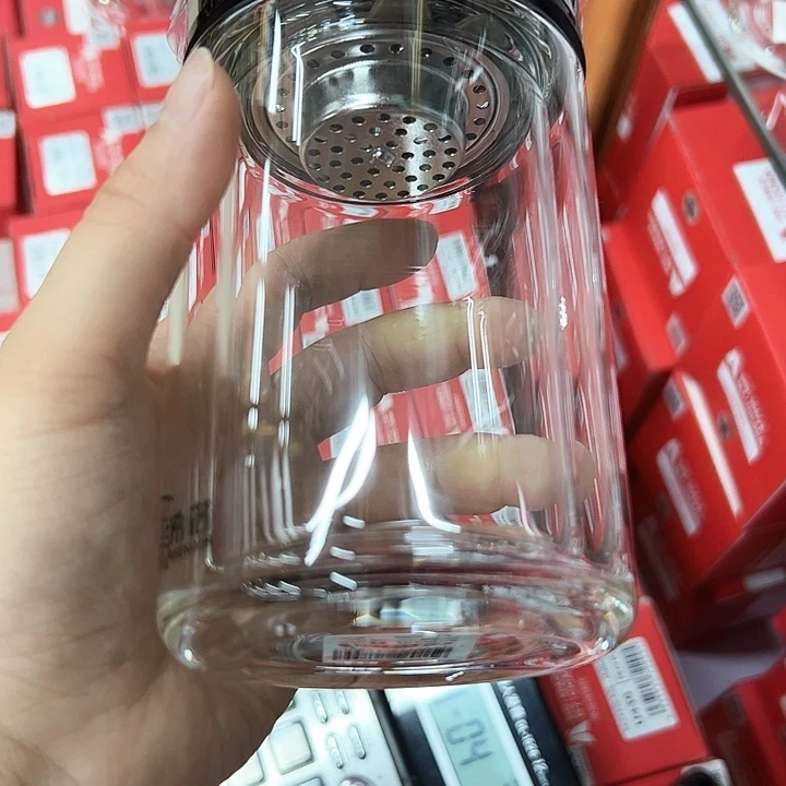 6755-280双层玻璃