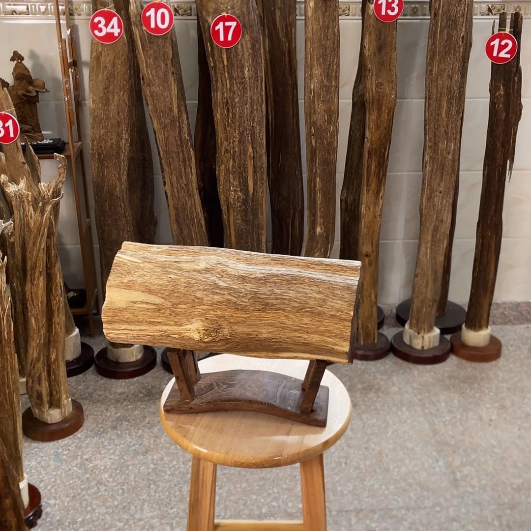 柴*高中式 香薰 香料 香道