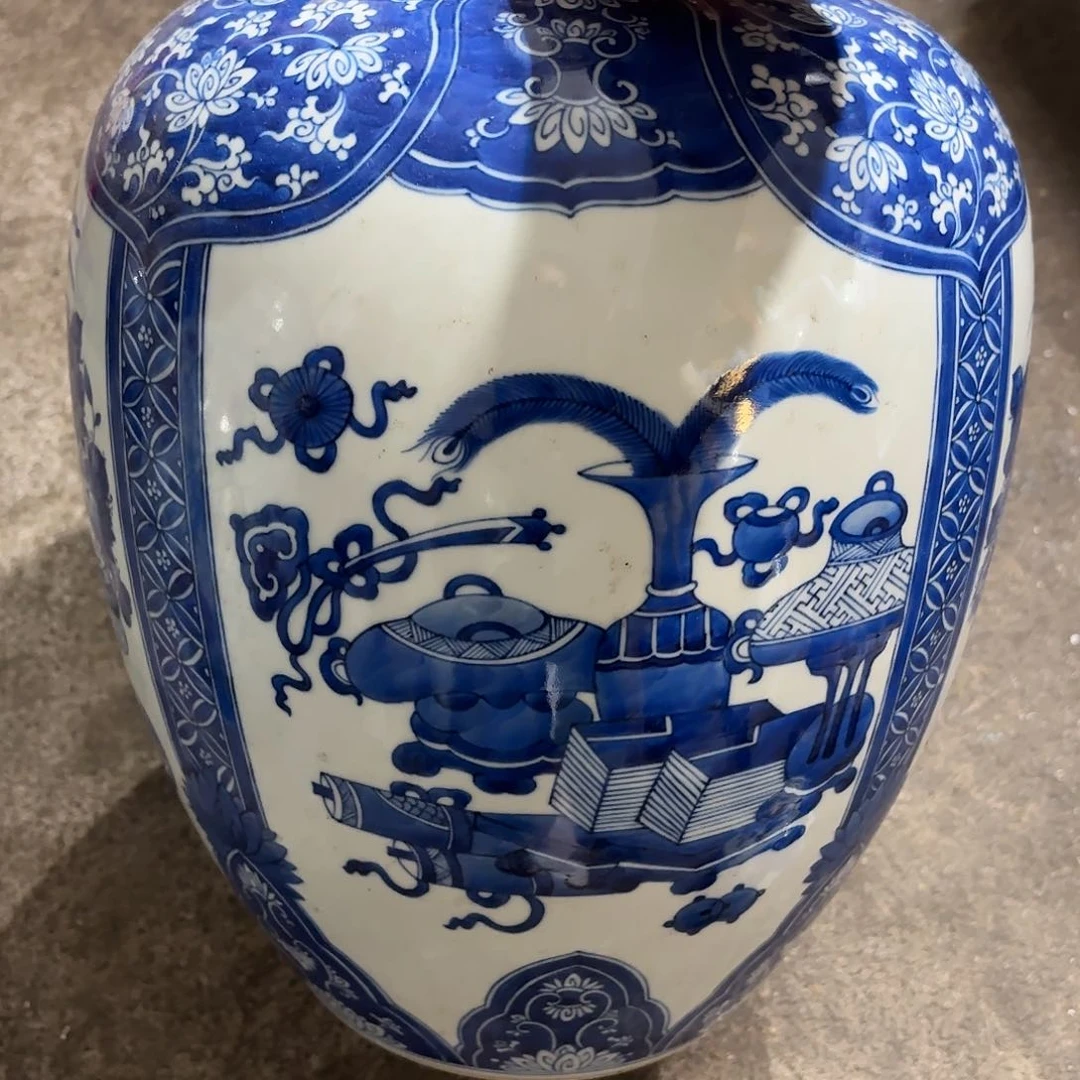 摆件创**迹精品陶瓷工艺美术品摆件