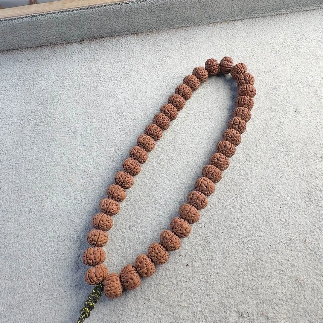 金刚菩提吊坠10毕业老树王单圈