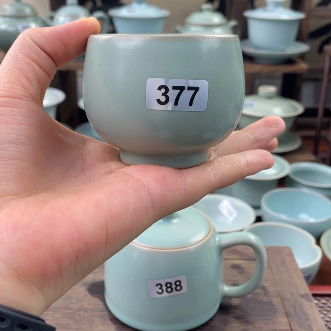 瑕疵点赞福利377号杯子………&