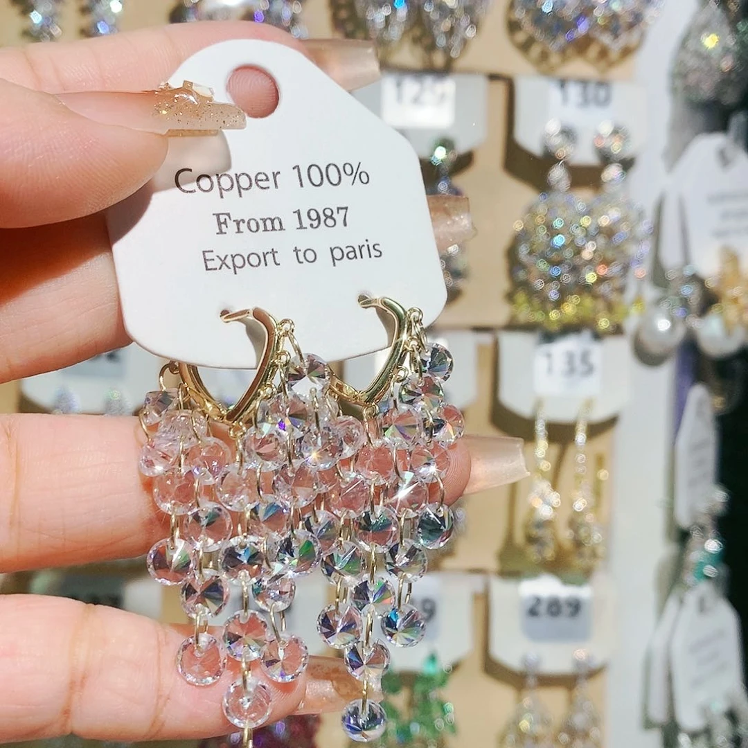 非金属合成立方氧化锆925银