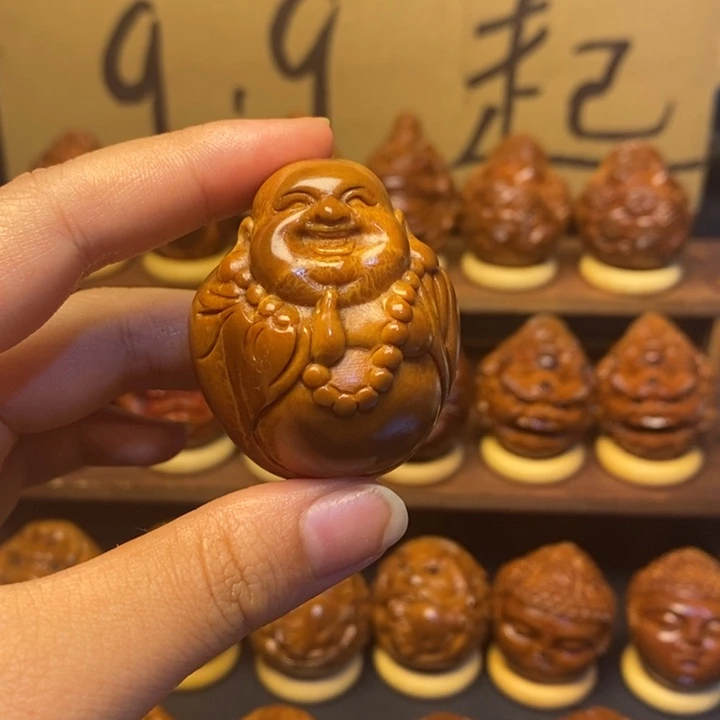 橄榄核手串/手链静*